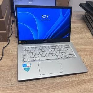 LAPTOP ACER ASPIRE 5 A514-54-540F /i5-1135G7/ 8GB /512GB / 14″ FHD