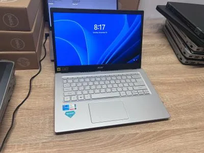 LAPTOP ACER ASPIRE 5 A514-54-540F /i5-1135G7/ 8GB /512GB / 14″ FHD