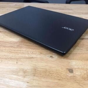 Laptop Acer Aspire E15 E5-575-35L8 NX.GLBSV.007 Core i3-7100U/8GB/500GB/DVDRW/15.6FHD