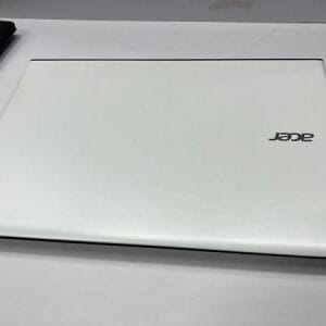 Laptop Acer Aspire E5 575 525G i5 7200U/4GB/500GB mới 98% sách tay japan