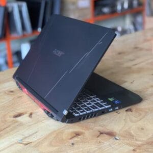 Laptop Acer Nitro Gaming AN515-57-720A i7 11800H/8GB/512GB/15.6''FHD/NVIDIA GeForce RTX 3050 Ti 4GB/Win11