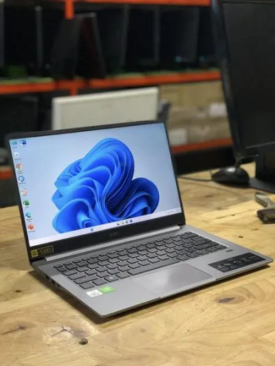 Laptop Acer Switf SF314-57G ( I5-1035G1 / RAM 8GB / SSD 512GB / OK )