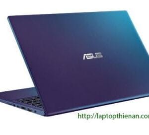 Laptop Asus A412F (A412FA-EK1187T) (i3-10110U/4G/256GB SSD/UMA/14"FHD/Win 10/Xanh/FP/2YW)