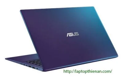 Laptop Asus A412F (A412FA-EK1187T) (i3-10110U/4G/256GB SSD/UMA/14"FHD/Win 10/Xanh/FP/2YW)