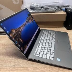 Laptop Asus Vivobook S15 S530UA i5 8250U/8GB/SSD 256GB/Ưin10