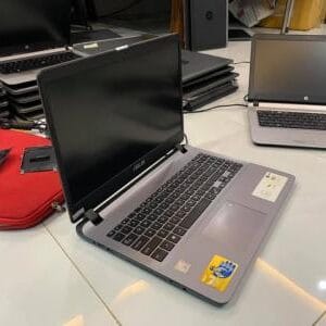 Laptop Asus VivoBook X507UA i3 7020U/4GB/1TB/Win10
