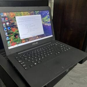LAPTOP ASUS X455LAB CORE I3-4005U/RAM 4GB/SSD 128GB /14INCH văn phòng