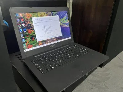 LAPTOP ASUS X455LAB CORE I3-4005U/RAM 4GB/SSD 128GB /14INCH văn phòng