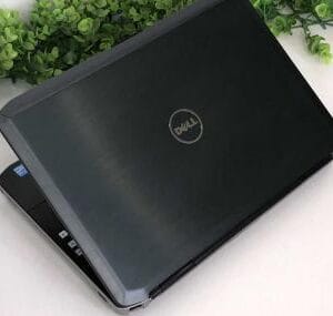 Laptop cũ Dell Latitude E5430 - Intel Core i5-3340M 4GB SSD 120GB 96%