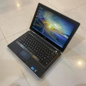 Laptop Cũ Dell Latitude E6320 - Intel Core i5