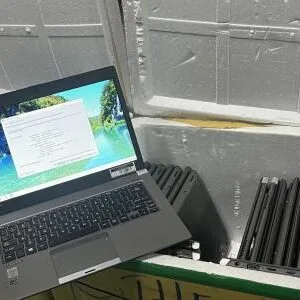 Laptop cũ Toshiba Portege Z30-B i5 5300U, 8GB, SSD 128GB, màn hình 13.3 inch