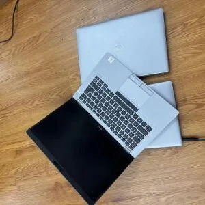 laptop dell 5410 i7-10610u 16gb ssd 256gb màn 14in FHD máy like new