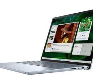 Laptop Dell Inspiron 16 5640 - Hiệu năng mạnh mẽ, thiết kế đẳng cấp!
