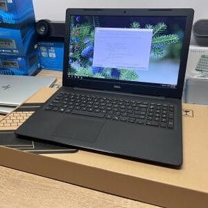 Laptop Dell Inspiron 3593 | Intel Core i3-1005G1 Ram 8GB SSD 250GB 15.6" FHD