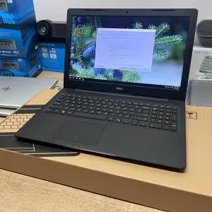 Laptop Dell Inspiron 3593 | Intel Core i3-1005G1 Ram 8GB SSD 250GB 15.6" FHD
