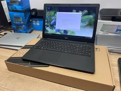 Laptop Dell Inspiron 3593 | Intel Core i3-1005G1 Ram 8GB SSD 250GB 15.6" FHD