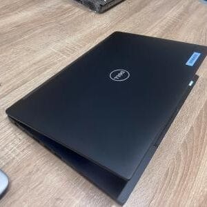 Laptop Dell Latitude 7480 (Core i7-7600U / RAM 8GB / SSD 512GB / 14 inch FullHD) / WL + BT / Webcam HD / Win 10 Pro