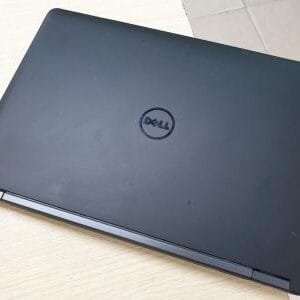 LAPTOP DELL LATITUDE E5450 I5 5300U RAM3 8GB SSD 256GB MÀN HÌNH 14" FULL HD 1080