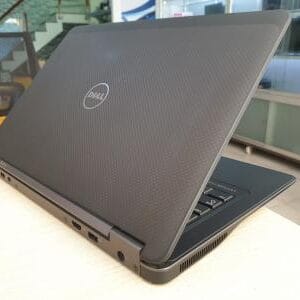 Laptop Dell Latitude E7440 i7-4600, Ram 8Gb, SSD 128Gb , Màn hình cảm ứng Full HD