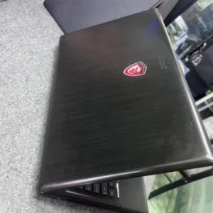Laptop Gaming Msi GE60 2PL, i7 4710HQ 8G SSD120GB Full HD GTX850M pin good