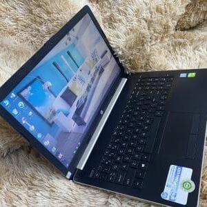 Laptop HP 15-da1033TX (5NK26PA): Core i7 8565U/8GB/SSD 128GB M2 / 1TB/VGA 2GB GDDR5