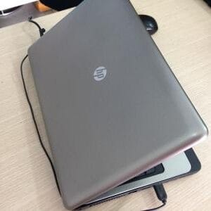 Laptop HP 430 Core i3-2330M, RAM 4GB, SSD 120GB, Intel HD Graphics 3000, 14 inch,