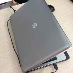 Laptop HP 430 Core i3-2330M, RAM 4GB, SSD 120GB, Intel HD Graphics 3000, 14 inch,