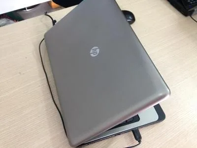 Laptop HP 430 Core i3-2330M, RAM 4GB, SSD 120GB, Intel HD Graphics 3000, 14 inch,