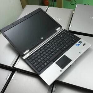 Laptop HP 8440P i5 thời trang văn phòng đẹp
