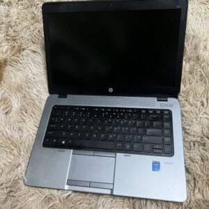 Laptop HP EliteBook 840 G1 (Core i5 4300U, RAM 8GB, SSD 500GB, 14 inch HD)