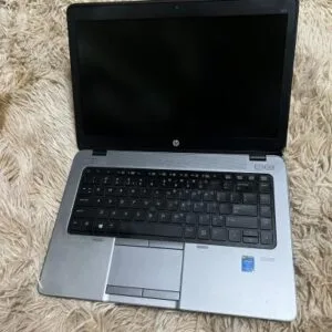 Laptop HP EliteBook 840 G1 (Core i5 4300U, RAM 8GB, SSD 500GB, 14 inch HD)