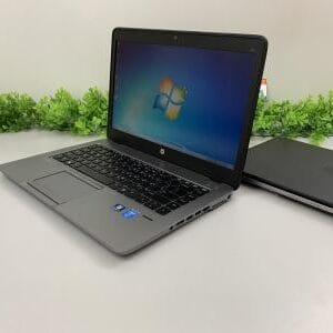 Laptop HP EliteBook 840 G2 (Core i5-5300U, 8GB, 128GB, VGA Intel HD Graphics 4400, 14 inch)