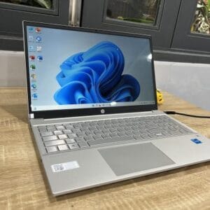 Laptop HP Pavilion 15 eg0513TU i3 1125G4/4GB/256GB/15.6