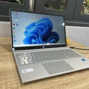 Laptop HP Pavilion 15 eg0513TU i3 1125G4/4GB/256GB/15.6