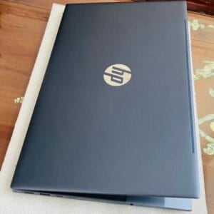 Laptop HP PAVILION 15T-EG0XXX | Intel Core I7-1195G7 | Ram 16GB | SSD 512GB NVME | 15.6 FHD IPS màn cảm ứng mới 98%