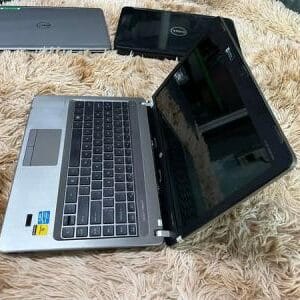 Laptop HP Probook 4430s (Core i3-2370M, RAM 4GB, SSD 120gb , Intel HD Graphics 3000, 14 inch