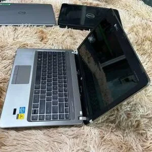 Laptop HP Probook 4430s (Core i3-2370M, RAM 4GB, SSD 120gb , Intel HD Graphics 3000, 14 inch