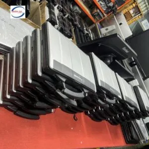 Laptop Panasonic CF-53 dành riêng cho dân CNC