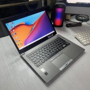 Laptop Toshiba Portege Z30-B Core i5-5300U/ 8 GB RAM/ 128 GB SSD/ Intel® HD Graphics 5500/ 13.3