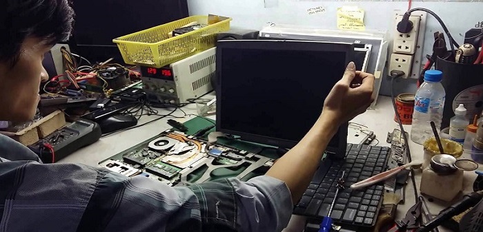 Laptop và Pc có mùi khét: Nguyên nhân và cách khắc phục 2022