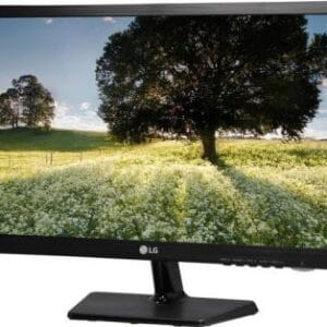 Màn hình LG 24in led siêu mỏng mới 98%