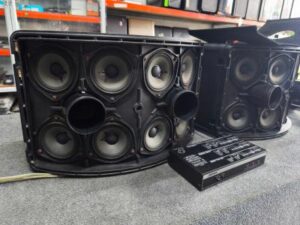 thu mua loa cũ tận nơi bình dương