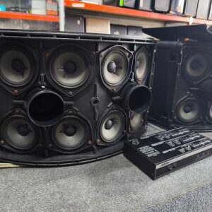 thu mua loa cũ tận nơi bình dương