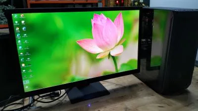 màn hình cũ 24in ViewSonic VG2847SMH 28.0