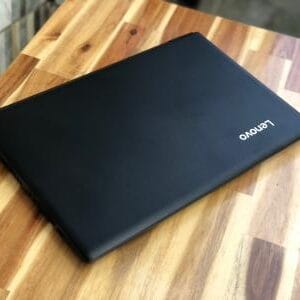 Lenovo Ideapad 110 I3-6100U Ram 4Gb HDD 1000Gb 15.6Inch VGA rời 2gb