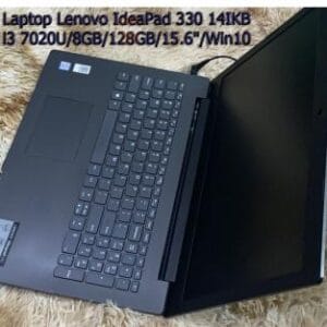 Lenovo IdeaPad 330 14IKB ‼️ CPU i3 7020U/RAM DDR4 8GB/128GB BH 3 NĂM/15.6