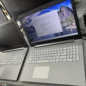 Lenovo Ideapad 330-15IKB/Core I3 7020U/8GB/256GSSD/15.6