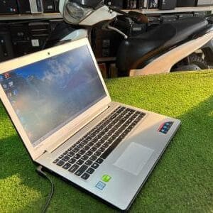 Lenovo IdeaPad 510 15ISK i7-6500U/8GB/1TB/GTX940MX 4GB