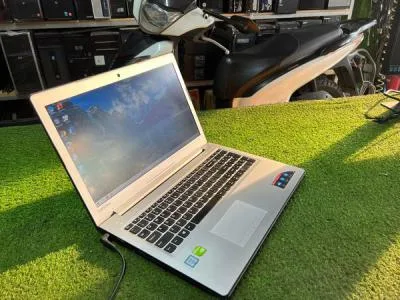 Lenovo IdeaPad 510 15ISK i7-6500U/8GB/1TB/GTX940MX 4GB