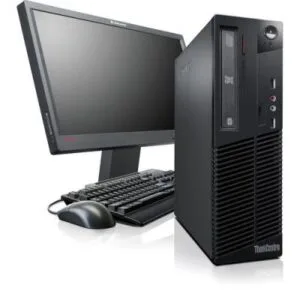 Lenovo ThinkCentre M70e